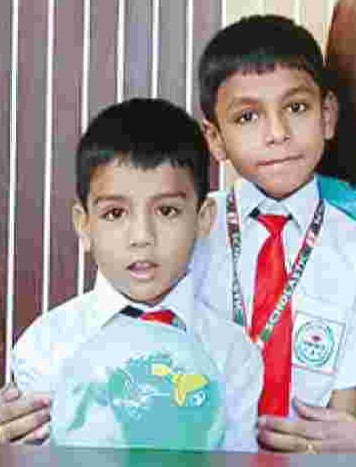 Image of মো: জোবায়ের বেপারী